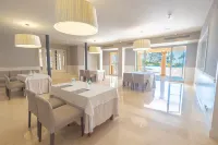 S'Agaró Hotel Spa & Wellness Hotel a Castell-Platja d'Aro