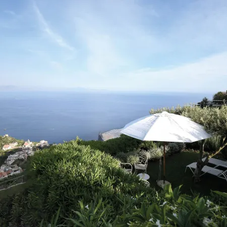 Villa Margherita, Amalfi Coast