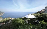 Villa Margherita, Amalfi Coast - Mountain view