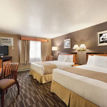 Days Inn by Wyndham Nanaimo