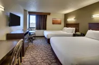 EverSpring Inn Hotels near North Dakota's Gateway to Science