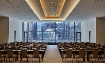Four Seasons Hotel Philadelphia at Comcast Center