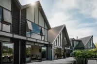 Rimu Lodge