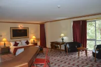 Golf Course Hotel Hotels in Kampala