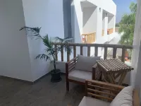 Paracas Guest House Hoteles en Paracas