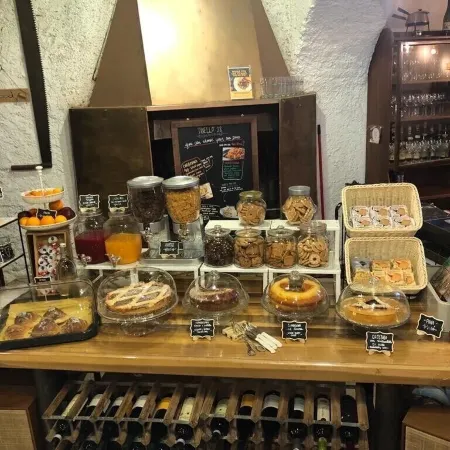 Antica Terrazza Frascati