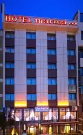 Hotel Villa Marina Hôtels à : Pasabayir Mahallesi