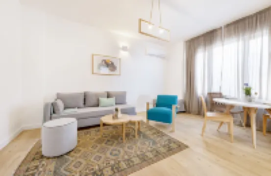 Maryflower Premium Apartments Piraeus โรงแรมในไพรีอัส
