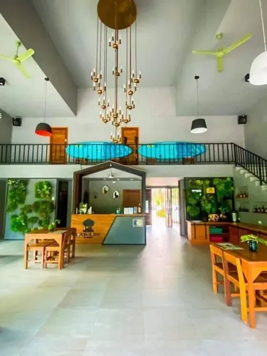 รูปภาพของลานเล รีสอร์ท