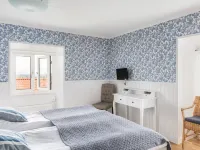 Nautic Hotell Hotel a Marstrand