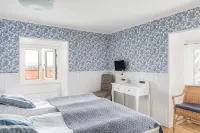 Nautic Hotell Hôtels à : Skarhamn