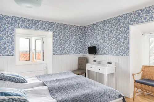 Nautic Hotell Hotels in Skarhamn