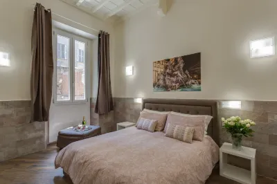 Navona Charme Suite Hotel in zona Piazza di San Salvatore in Lauro