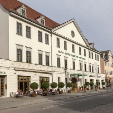 Best Western Premier Grand Hotel Russischer Hof