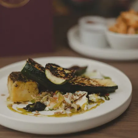 The Seafield Arms-Cullen