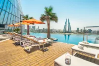 Wyndham Grand Manama - Romantische