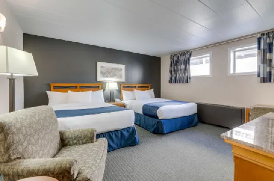 West Wing at Park Town