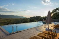Hotel Lotus Spa&Sport Akyaka - Ocean View