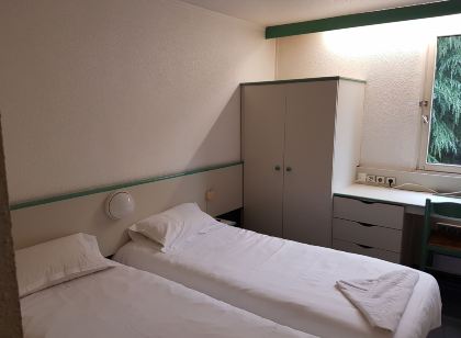 Hôtel Inn Moutiers