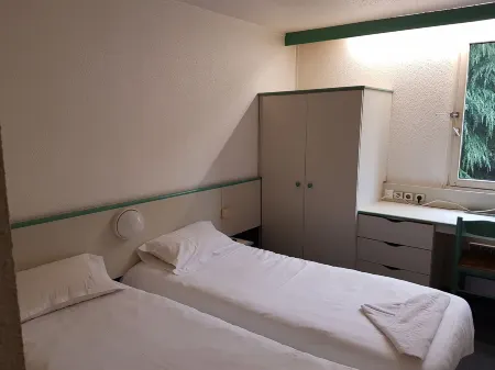 Hotel Inn Design Moutiers Отели в г. Сален-Ле-Терм