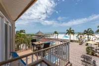Plaza Beach Hotel - Beachfront Resort - Ocean View