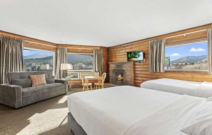 Discovery Lodge