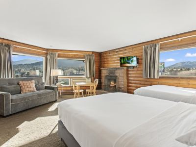 Discovery Lodge