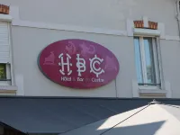 Hôtel du Centre Hotels in Soustons
