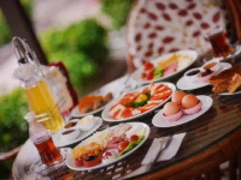 Uluhan Hotel Hotels in Amasya