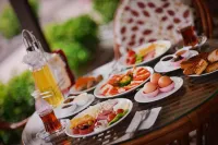 Uluhan Hotel Hotels in Amasya