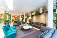 Jesolopalace Hotel & Aparthotel Hotels in Eraclea
