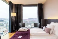 Clarion Hotel Post