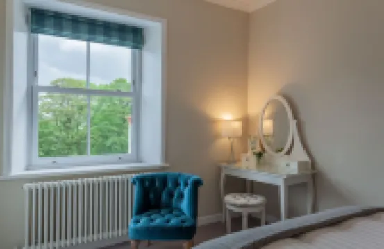 曼森蘭絲特方鄉村民宿