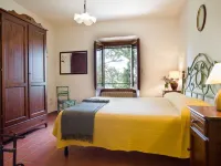 I Greppi di Silli Hotels in San Casciano in Val di Pesa