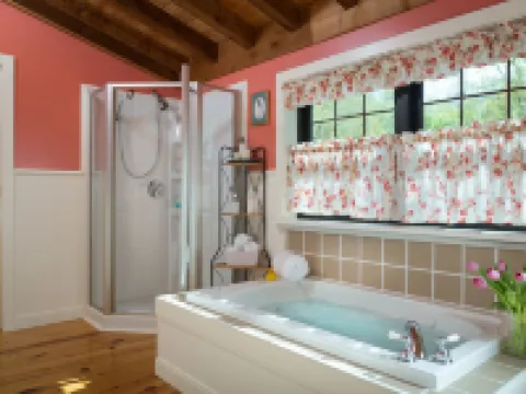 Tiffany's Bed and Breakfast Hotels in Hot Spring County