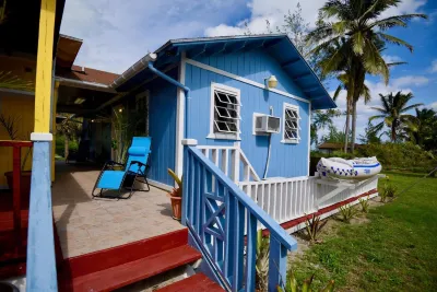Nathan's Lodge Hotels in Mars Bay Settlement