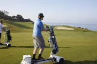 Waldorf Astoria Monarch Beach Resort & Club - Gym