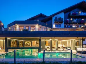 살트리아 - 알파인 익스피리언스