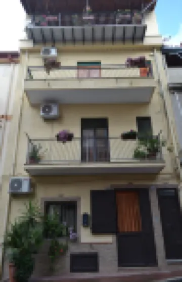 B&B Jolly House Bolognetta