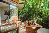 Papagayo Golden Palms Beachfront Hotel Hotels in Nacascolo