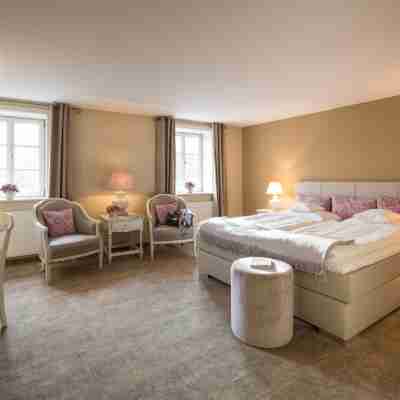 Romantik Hotel am Brühl Rooms