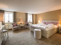 Romantik Hotel am Brühl Hotels in Quedlinburg