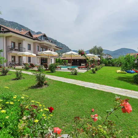 Gocek Arion Hotel