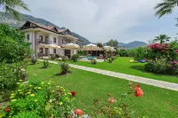 Gocek Arion Hotel Hotels in Gökçeovacık Mahallesi