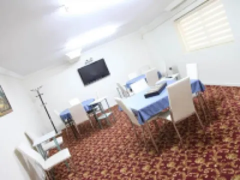 Hattuşirin Hotel Hotels in Corum