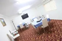 Hattuşirin Hotel Hotels in Corum
