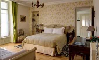 Maison de la Garenne & Spa