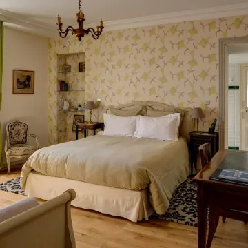 Maison de la Garenne & Spa