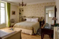 Maison de la Garenne & Spa Hotels in Vannes