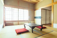 宿坊 増福院 - Wi-Fi